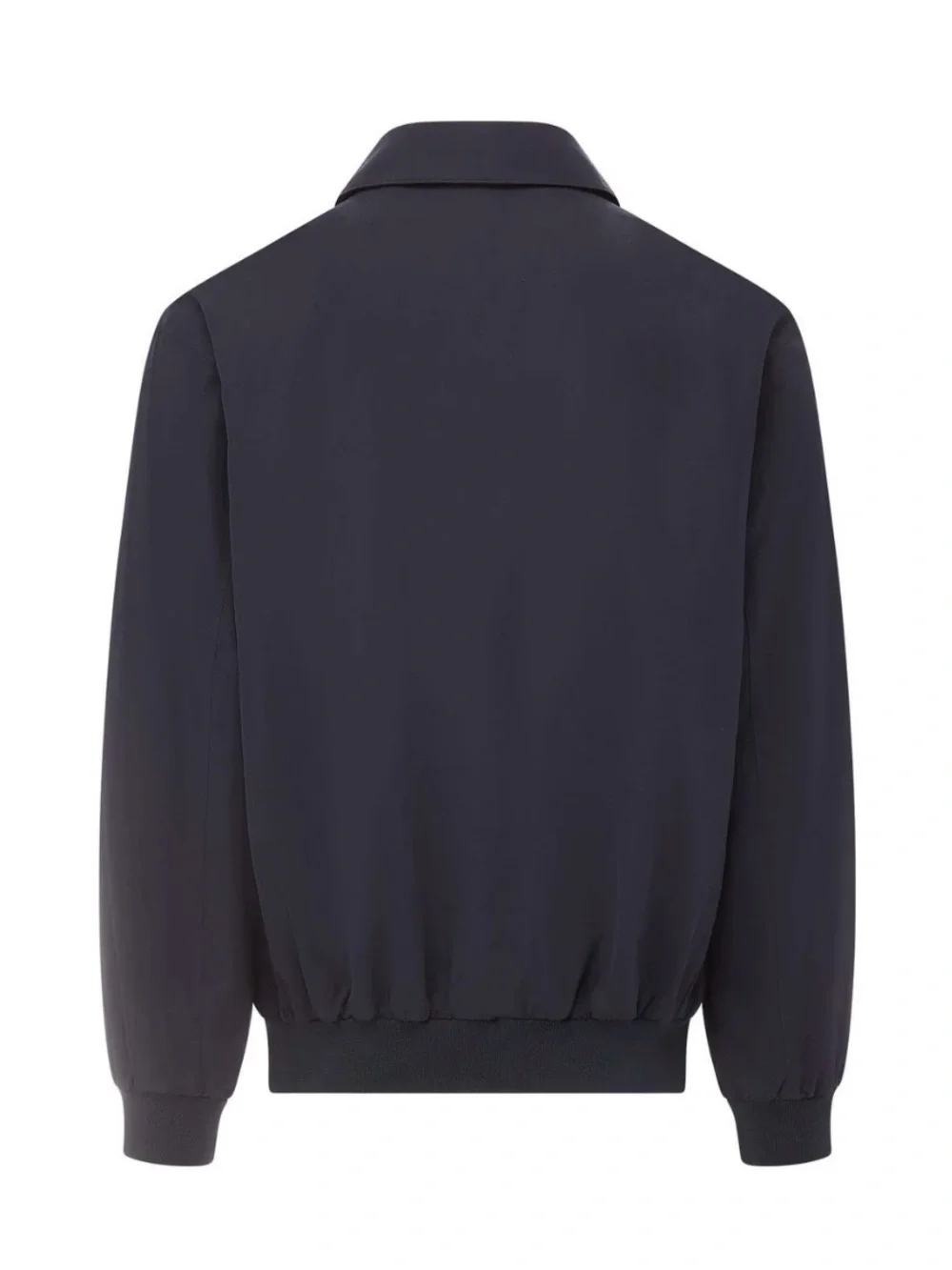 MagnaReady® X Weatherproof® Navy Golf Jacket with Magnetic Closures